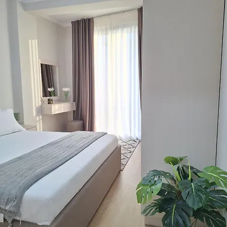 Oslo At Golden Tower Modern 2br Apartment Tirana