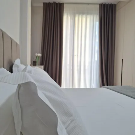 Apartment Oslo At Golden Tower Modern 2br *