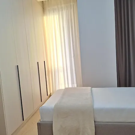 Apartment Oslo At Golden Tower Modern 2br *