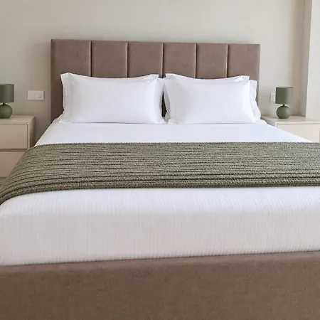 Oslo At Golden Tower Modern 2br Apartment Tirana