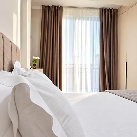 Oslo At Golden Tower Modern 2br *